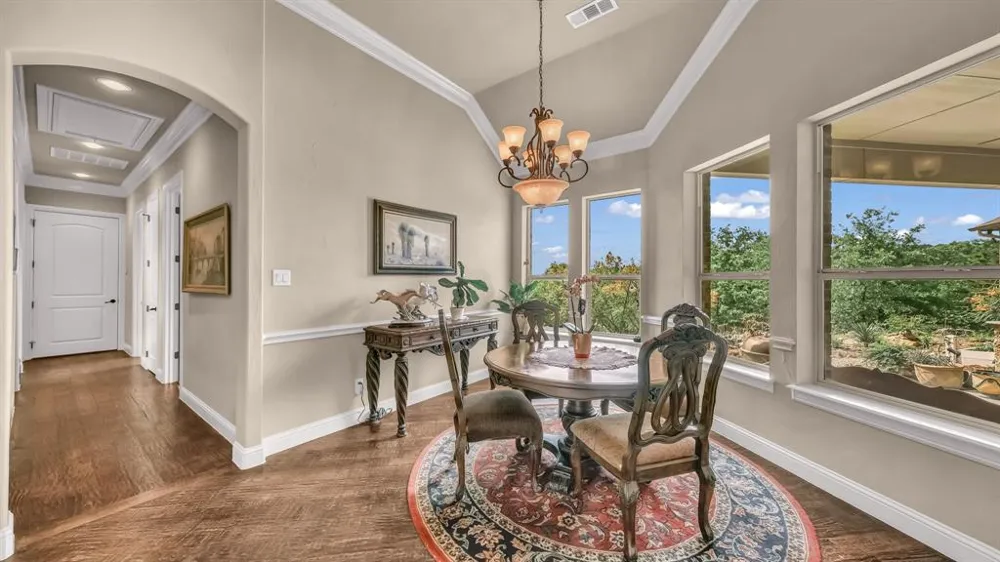 840 Hensley Road Gordon, TX 76453