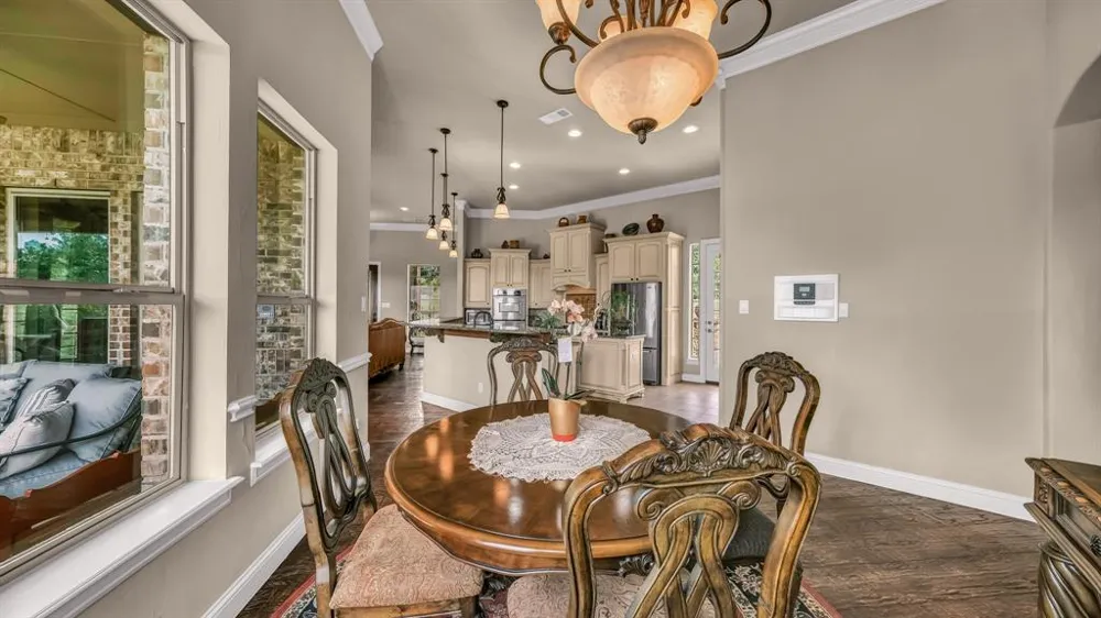 840 Hensley Road Gordon, TX 76453
