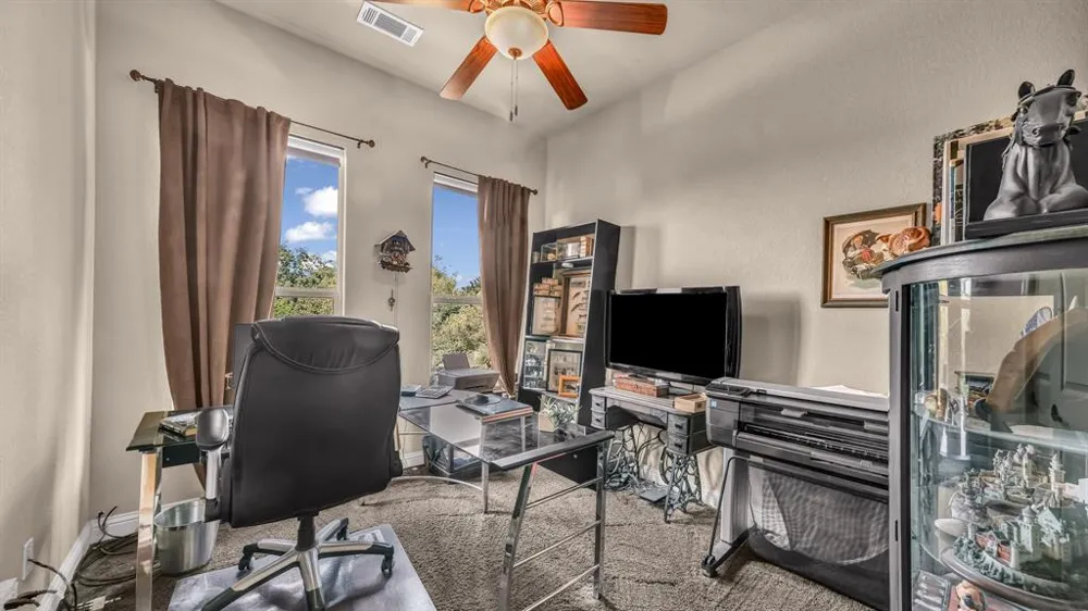 840 Hensley Road Gordon, TX 76453