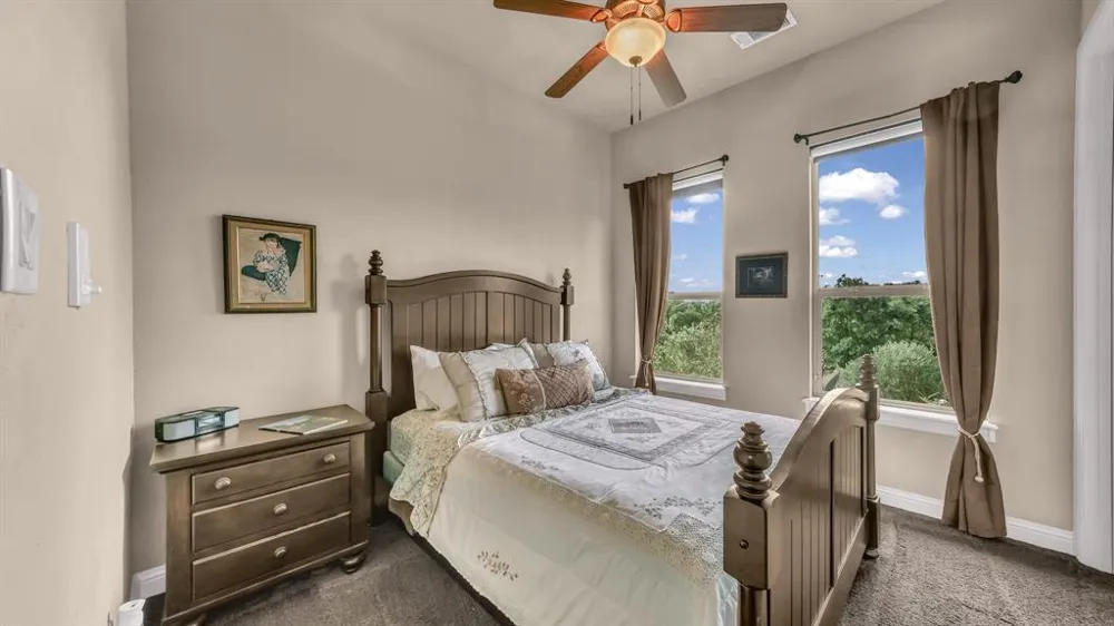 840 Hensley Road Gordon, TX 76453