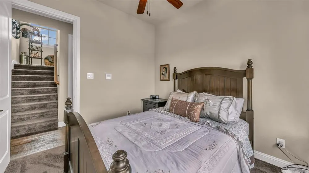 840 Hensley Road Gordon, TX 76453