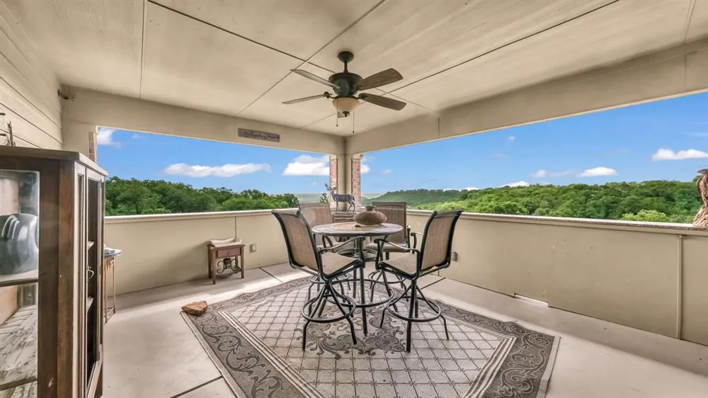 840 Hensley Road Gordon, TX 76453
