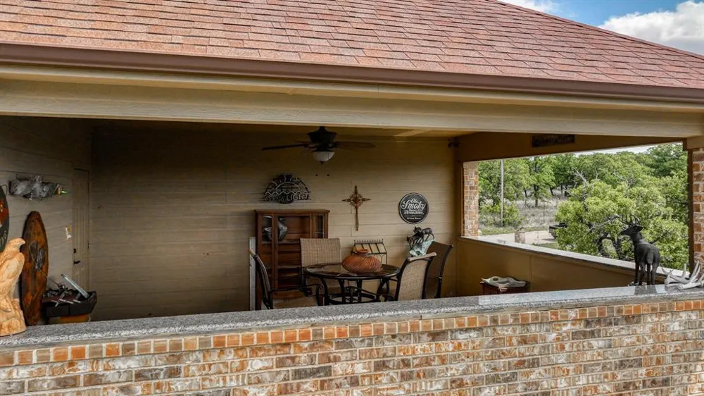 840 Hensley Road Gordon, TX 76453
