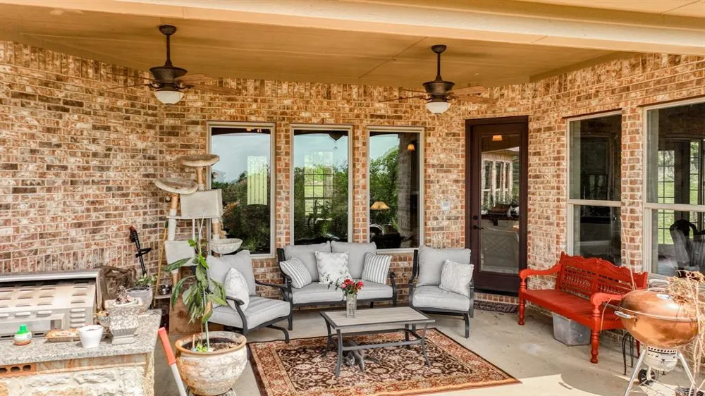 840 Hensley Road Gordon, TX 76453