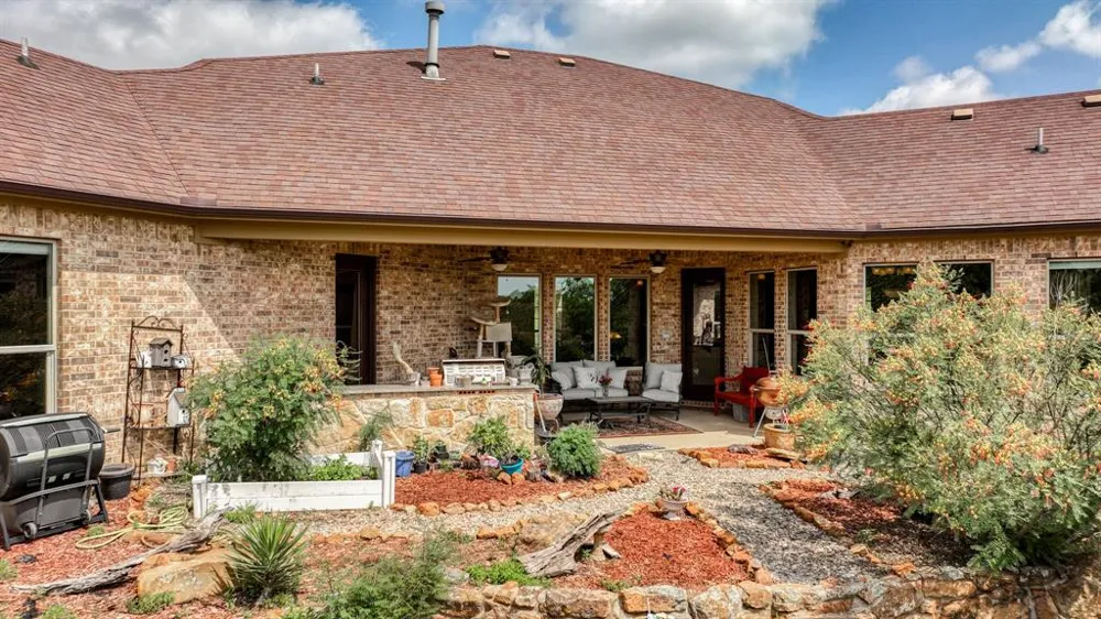 840 Hensley Road Gordon, TX 76453