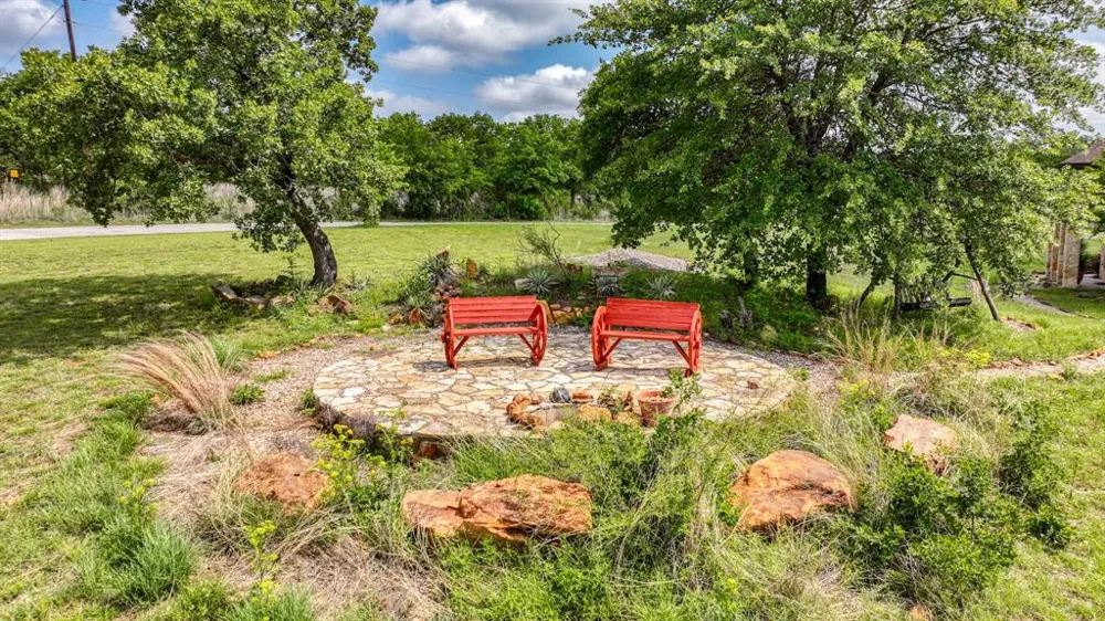 840 Hensley Road Gordon, TX 76453