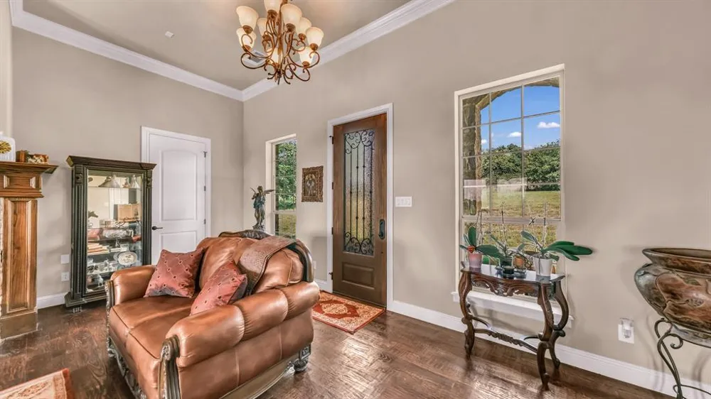 840 Hensley Road Gordon, TX 76453