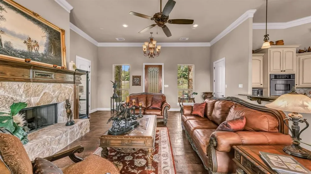 840 Hensley Road Gordon, TX 76453
