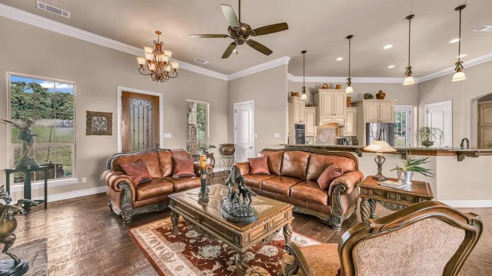 840 Hensley Road Gordon, TX 76453