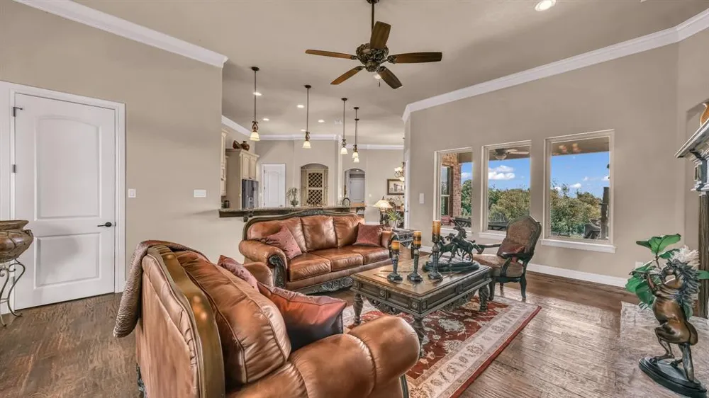 840 Hensley Road Gordon, TX 76453