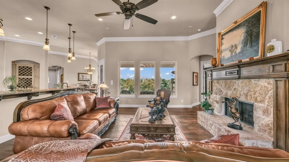 840 Hensley Road Gordon, TX 76453