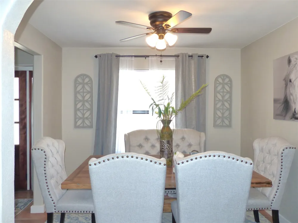 125 Parkview Brady, TX 76825