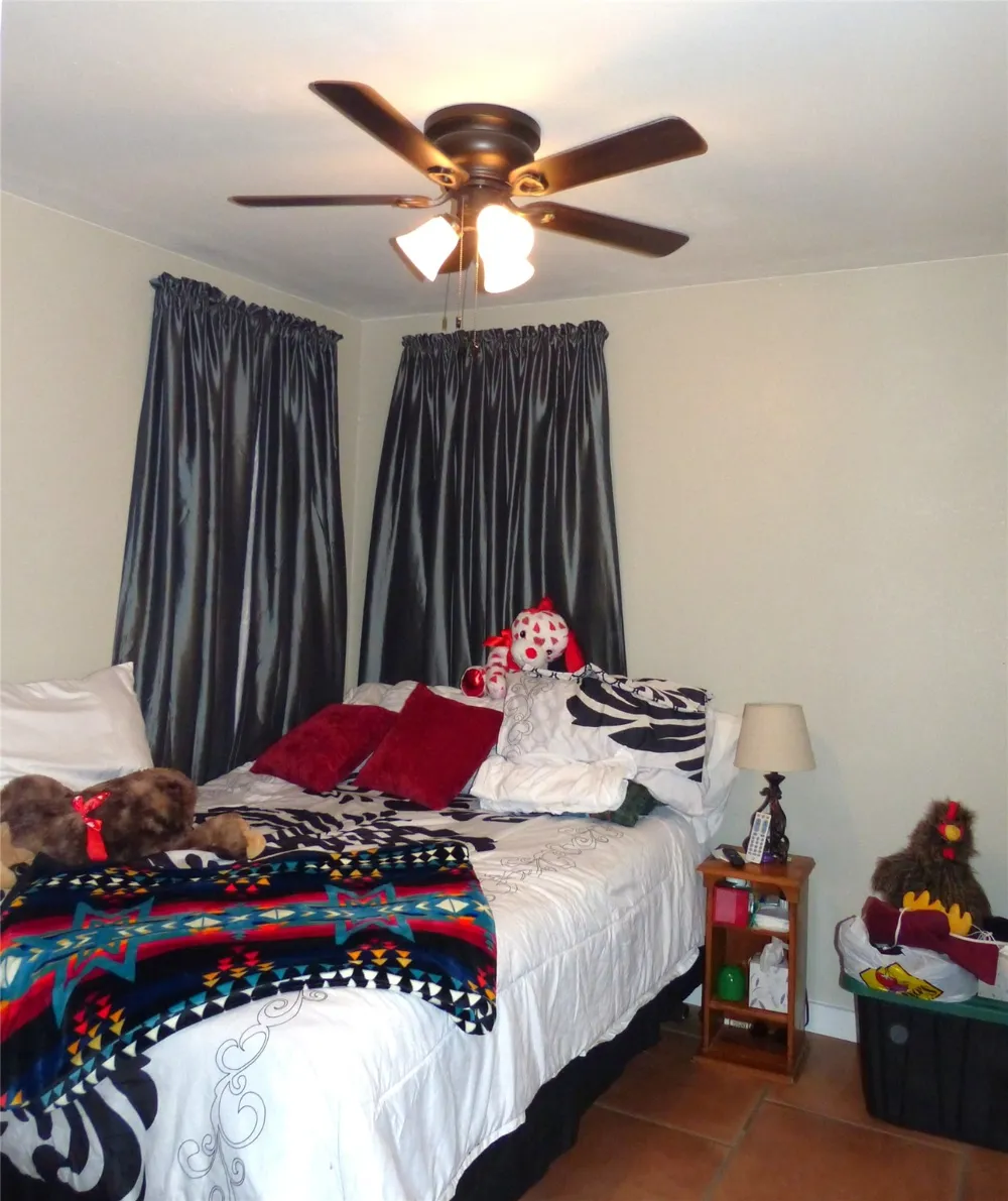 125 Parkview Brady, TX 76825