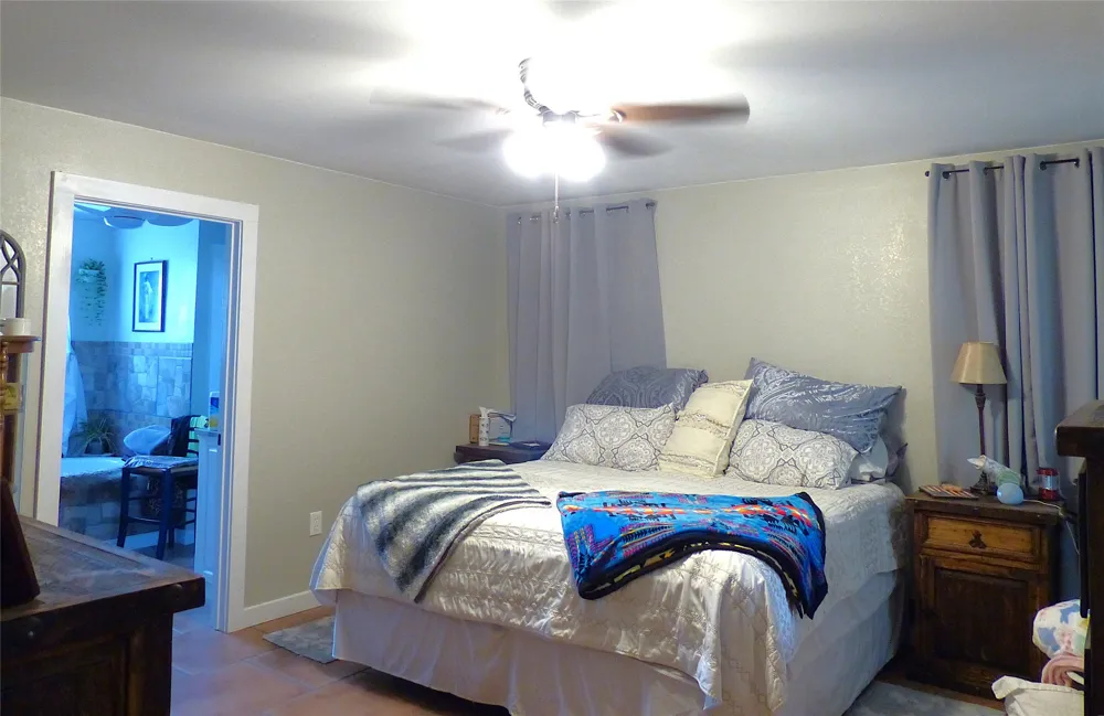 125 Parkview Brady, TX 76825