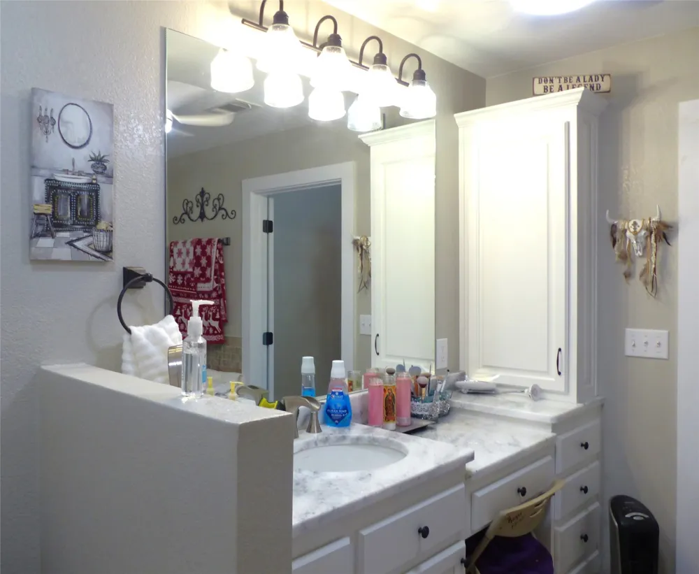125 Parkview Brady, TX 76825