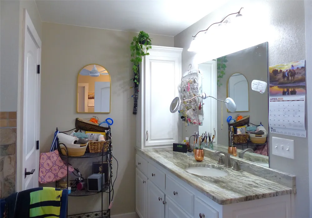 125 Parkview Brady, TX 76825