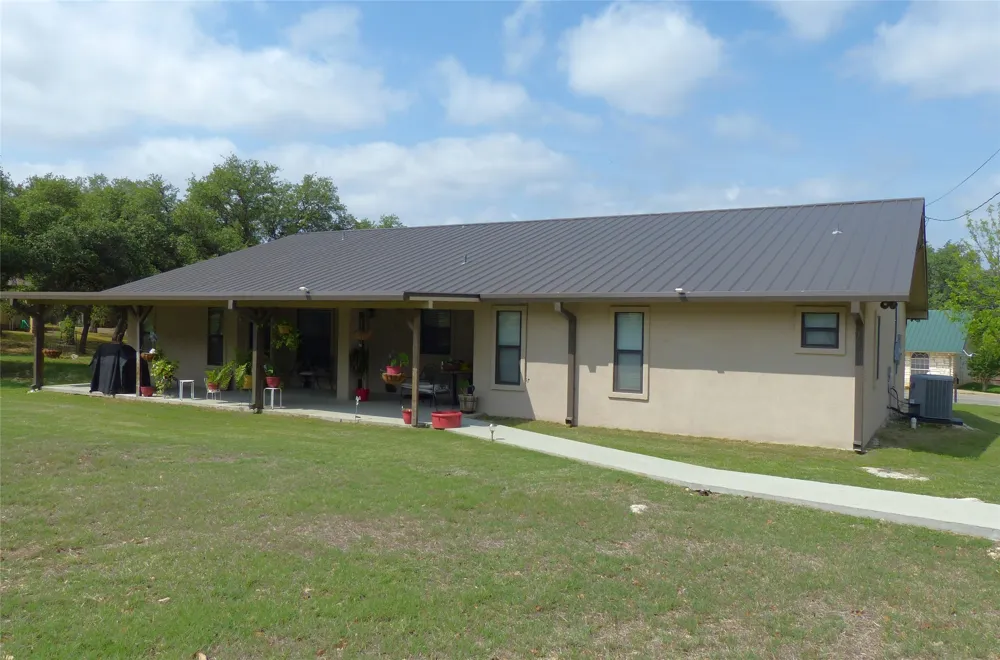 125 Parkview Brady, TX 76825