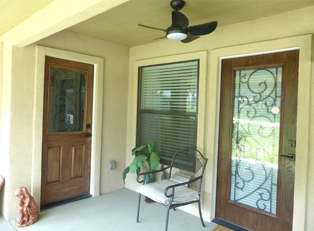 125 Parkview Brady, TX 76825