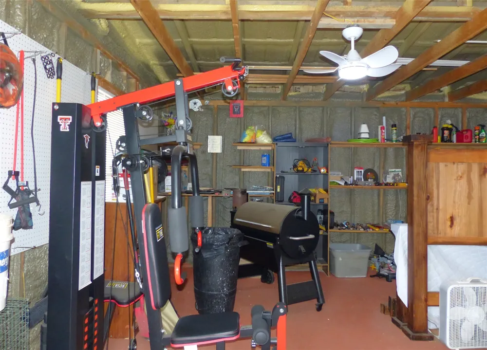 125 Parkview Brady, TX 76825