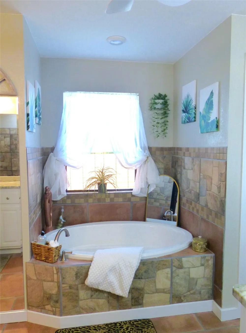 125 Parkview Brady, TX 76825