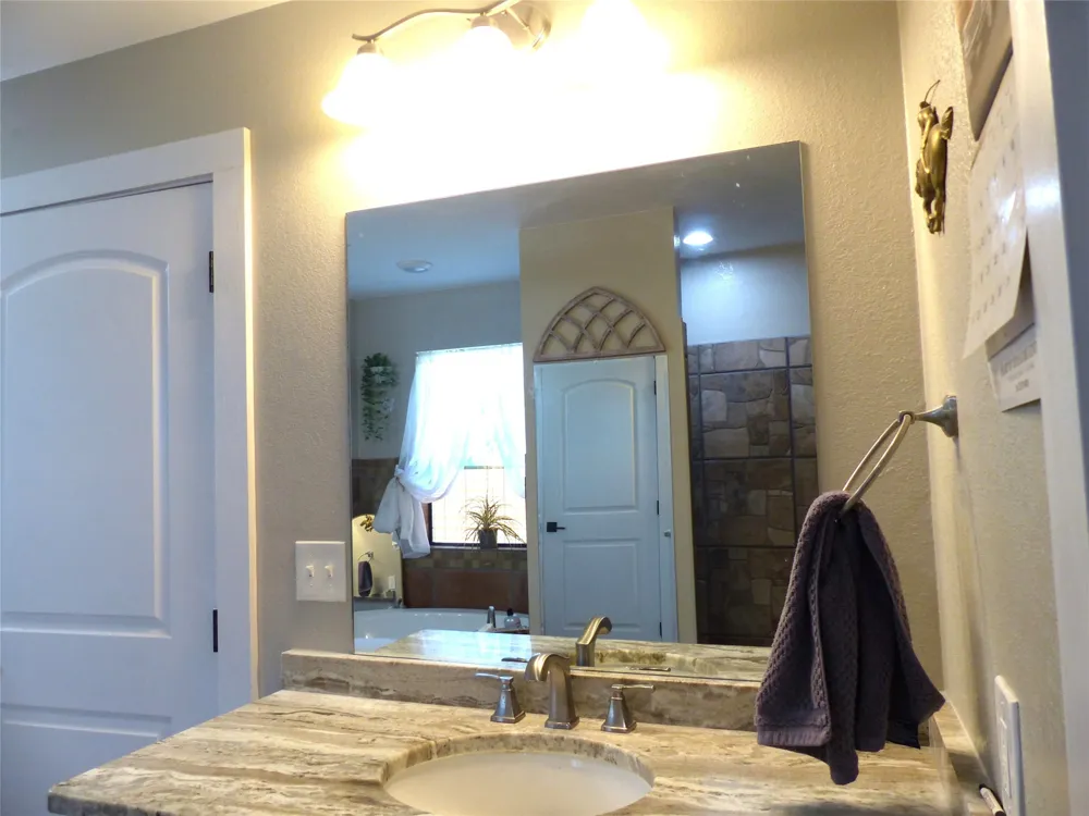 125 Parkview Brady, TX 76825