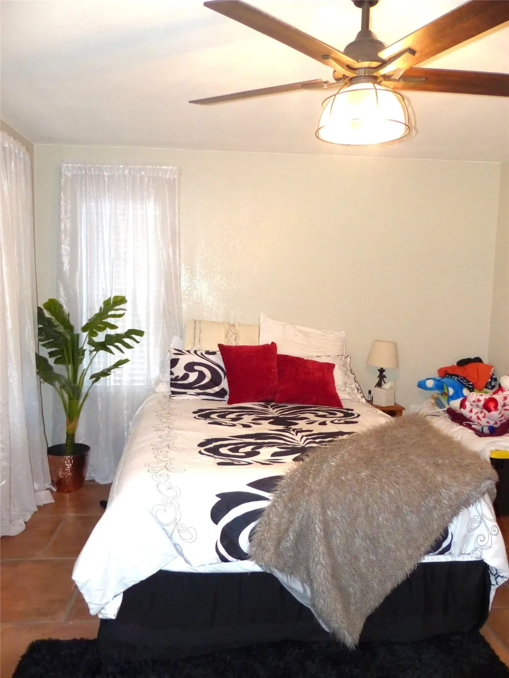 125 Parkview Brady, TX 76825