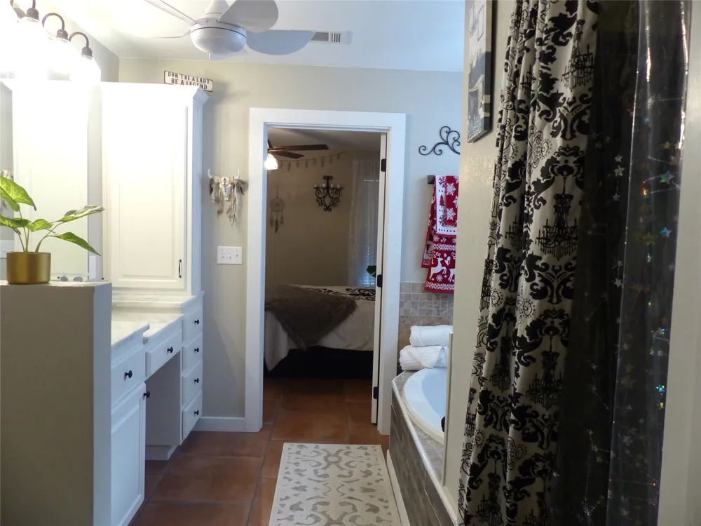 125 Parkview Brady, TX 76825