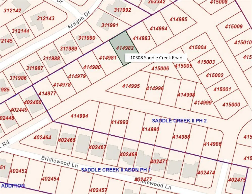 10308 Saddle Creek Road Waco, TX 76708
