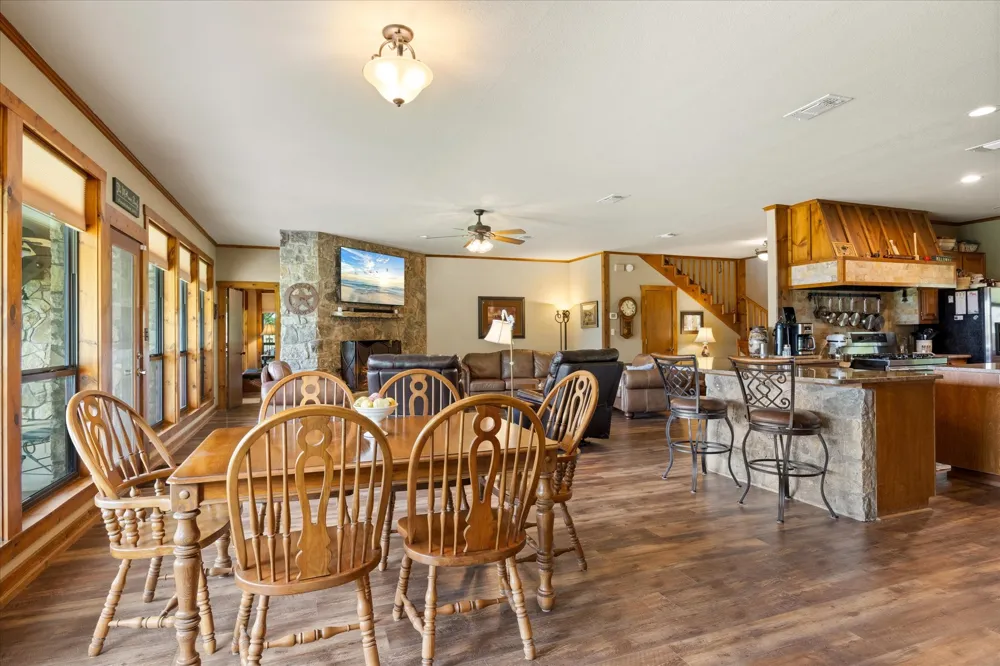 3165 Fm 51 Bluff Dale, TX 76043