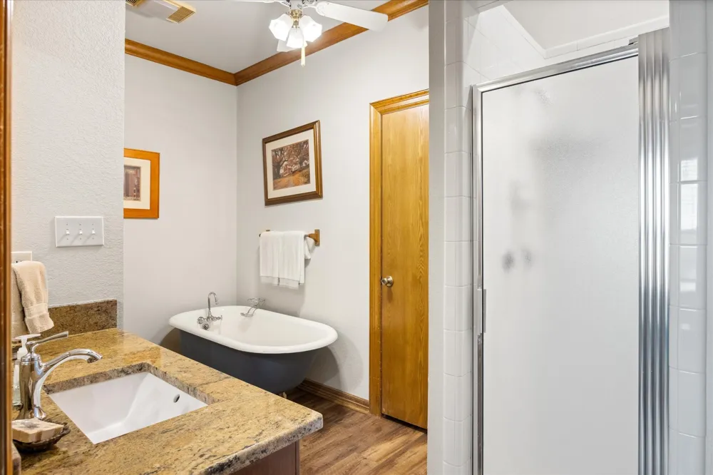 3165 Fm 51 Bluff Dale, TX 76043
