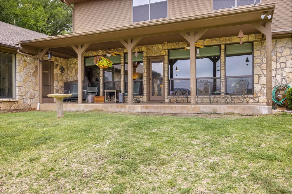 3165 Fm 51 Bluff Dale, TX 76043