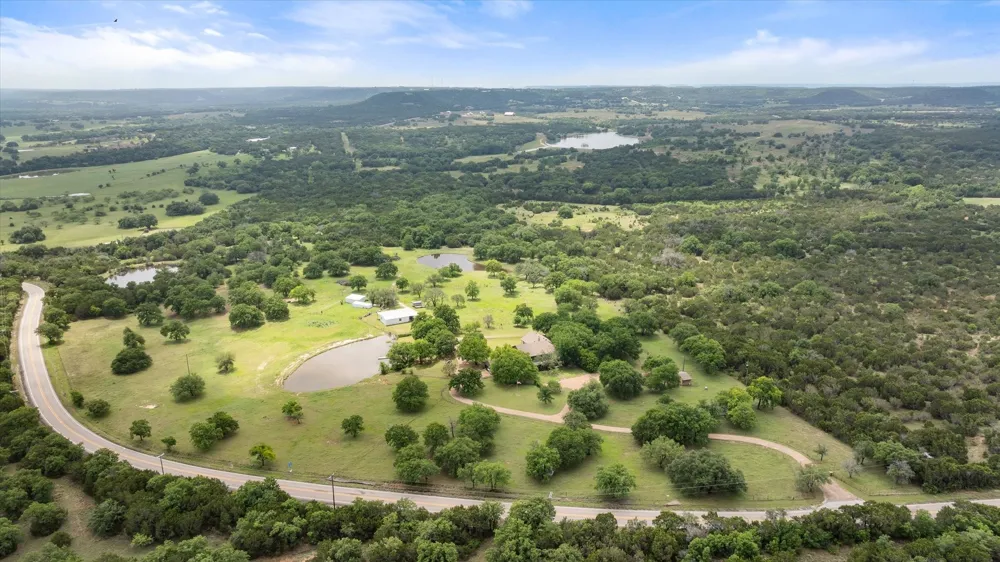 3165 Fm 51 Bluff Dale, TX 76043