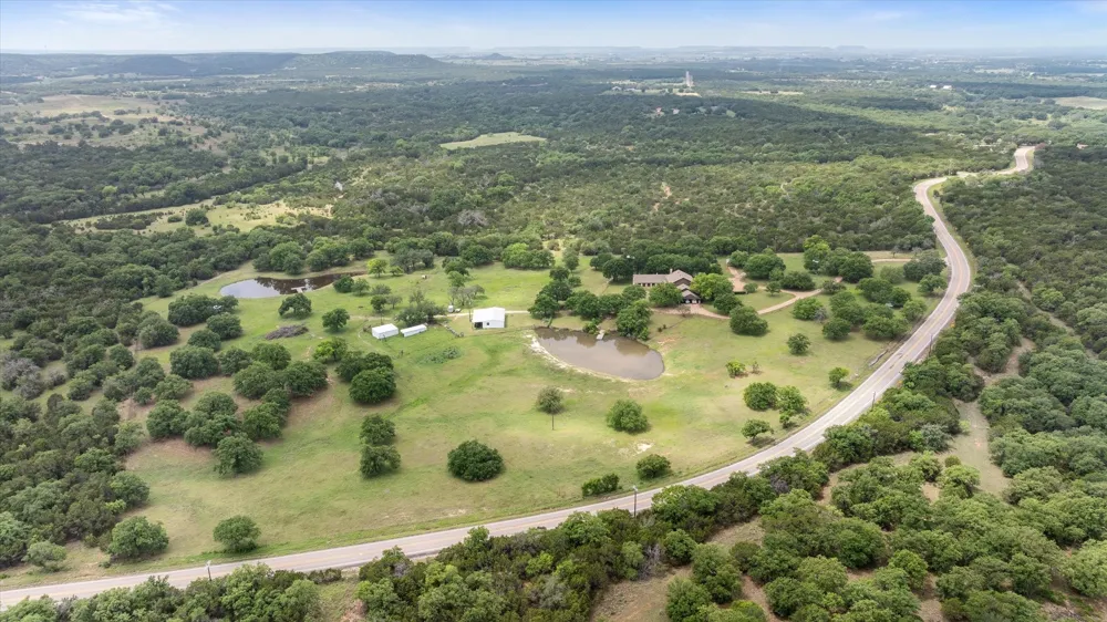 3165 Fm 51 Bluff Dale, TX 76043