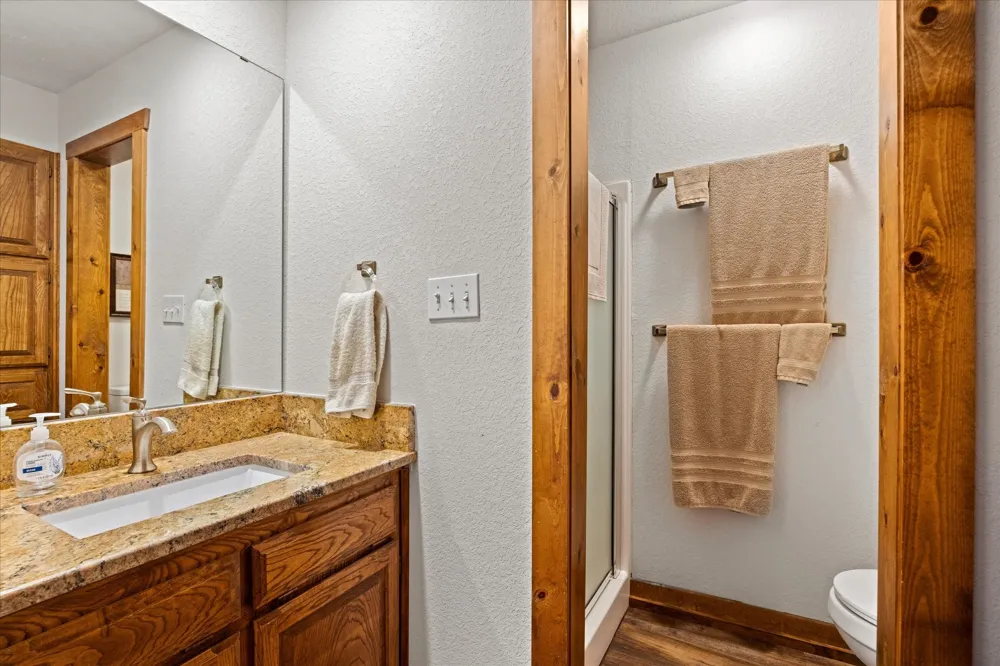 3165 Fm 51 Bluff Dale, TX 76043