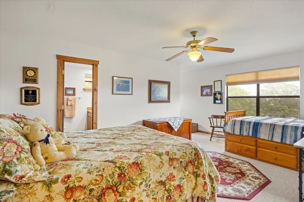 3165 Fm 51 Bluff Dale, TX 76043