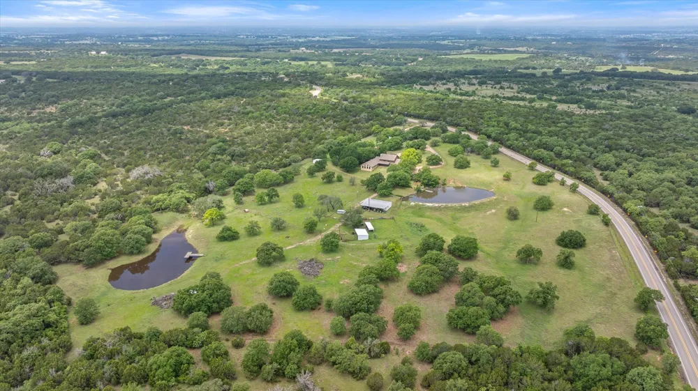 3165 Fm 51 Bluff Dale, TX 76043