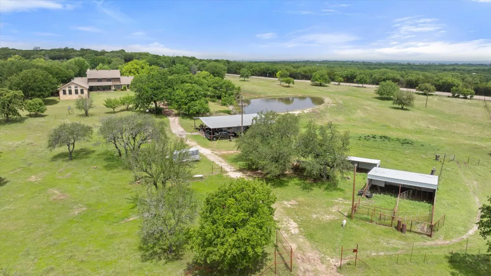 3165 Fm 51 Bluff Dale, TX 76043