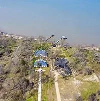 8125 Southern Shore Court Kemp, TX 75143