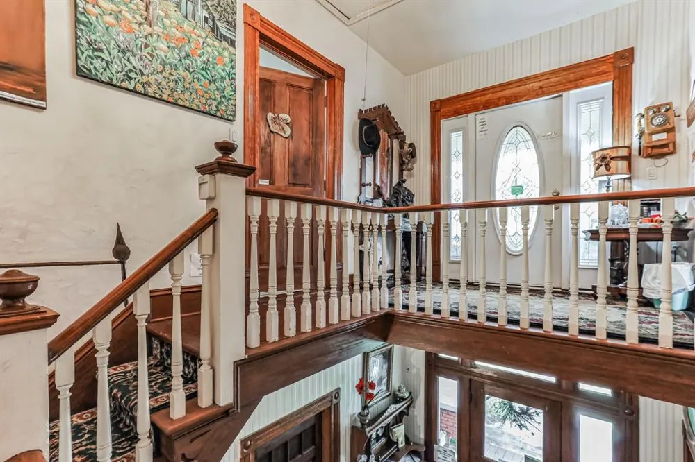 203 W Commerce St San Saba, TX 76877