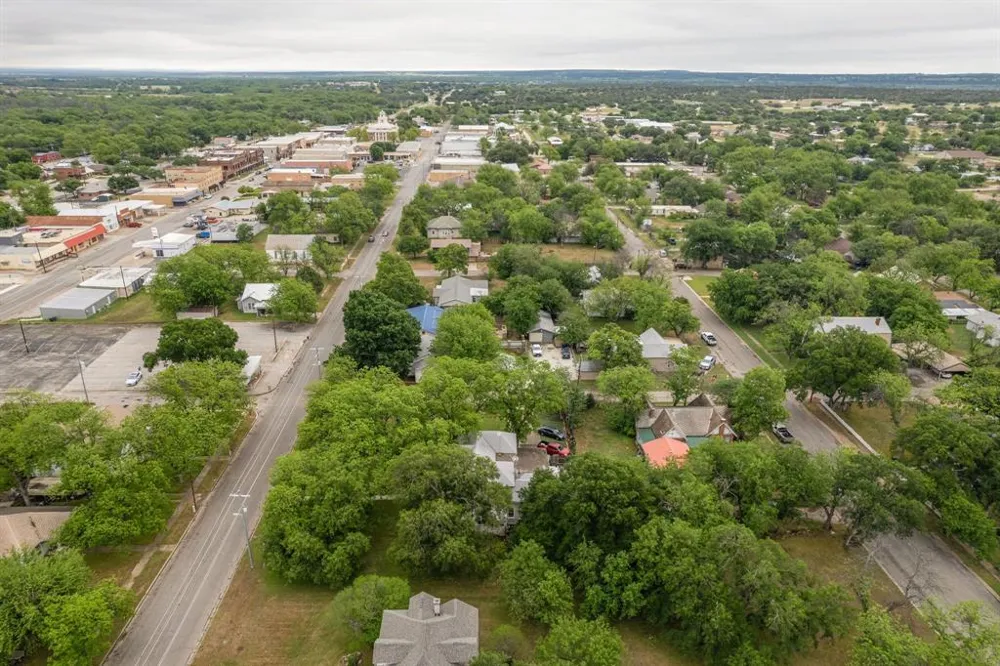 203 W Commerce St San Saba, TX 76877