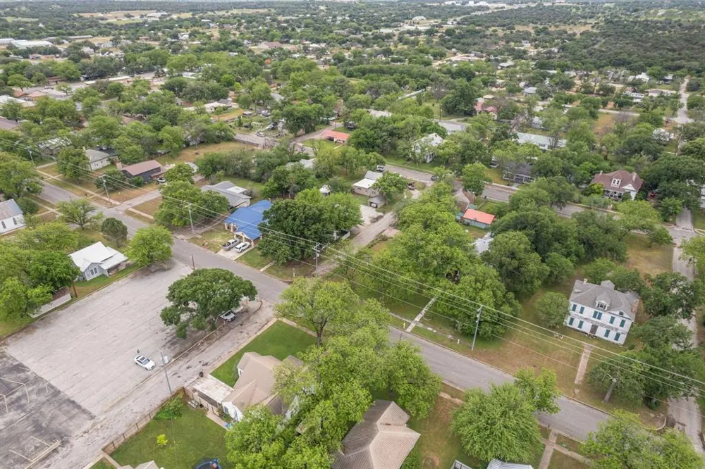 203 W Commerce St San Saba, TX 76877