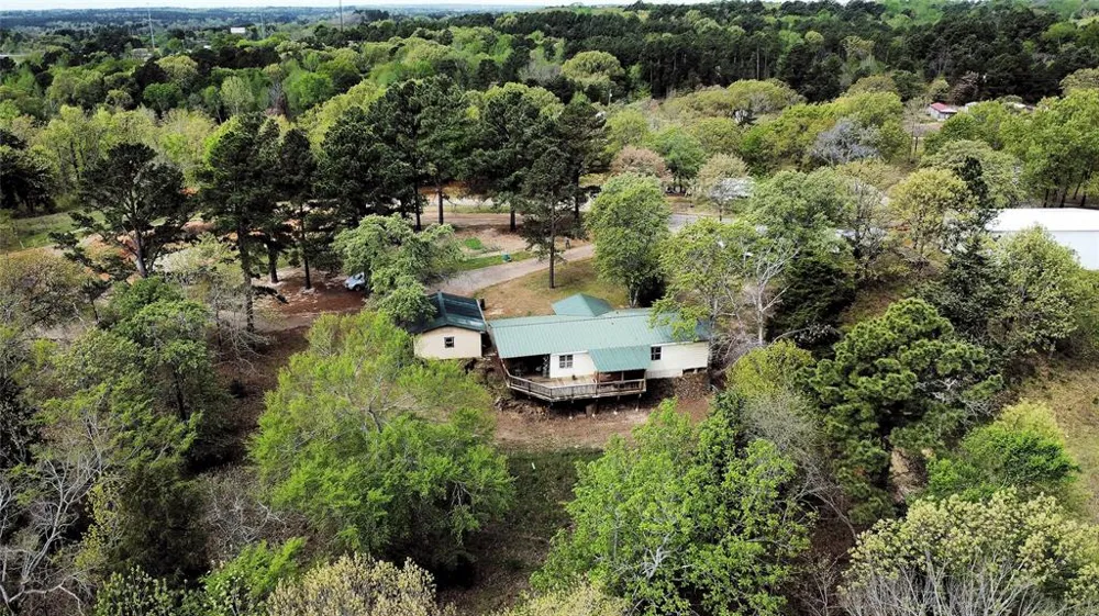 998 County Road 311 Tyler, TX 75706