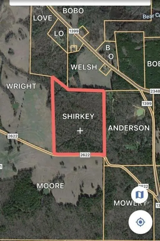 CR 2622 Marietta, TX 75566