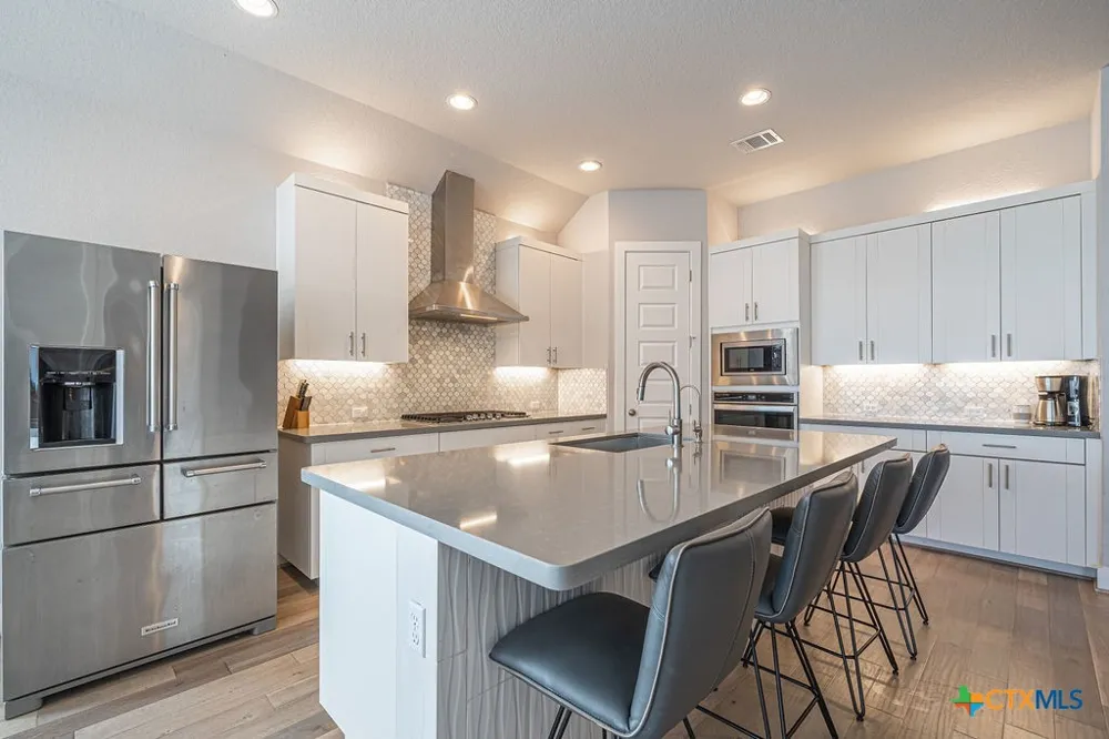 350 Nightshade Street New Braunfels, TX 78132