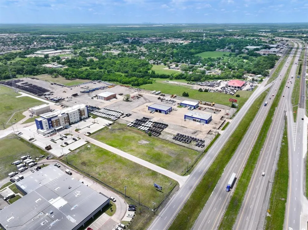 503 E US  80 Forney, TX 75126