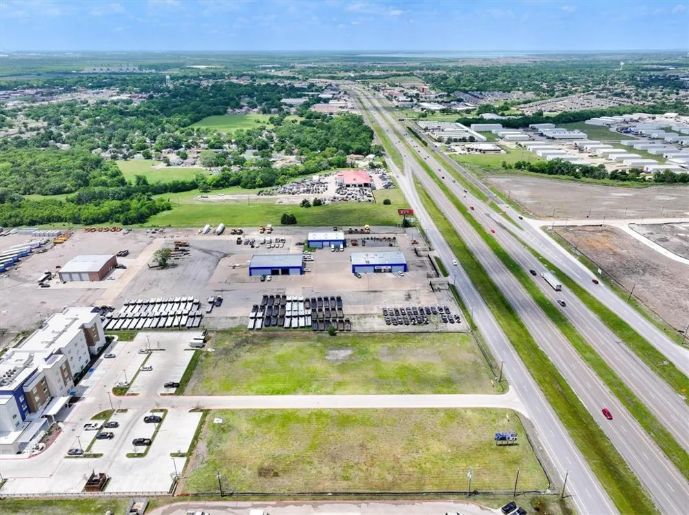 503 E US  80 Forney, TX 75126
