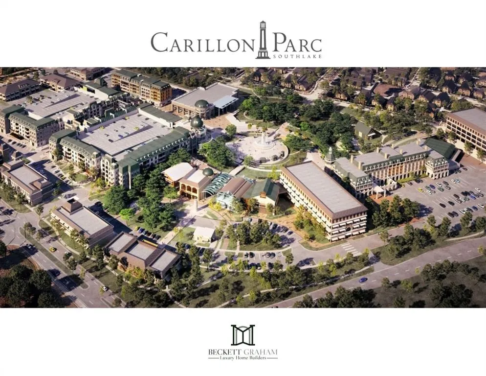 217 Murano Place Southlake, TX 76092