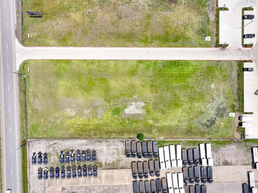 503 E US Highway 80 Forney, TX 75126