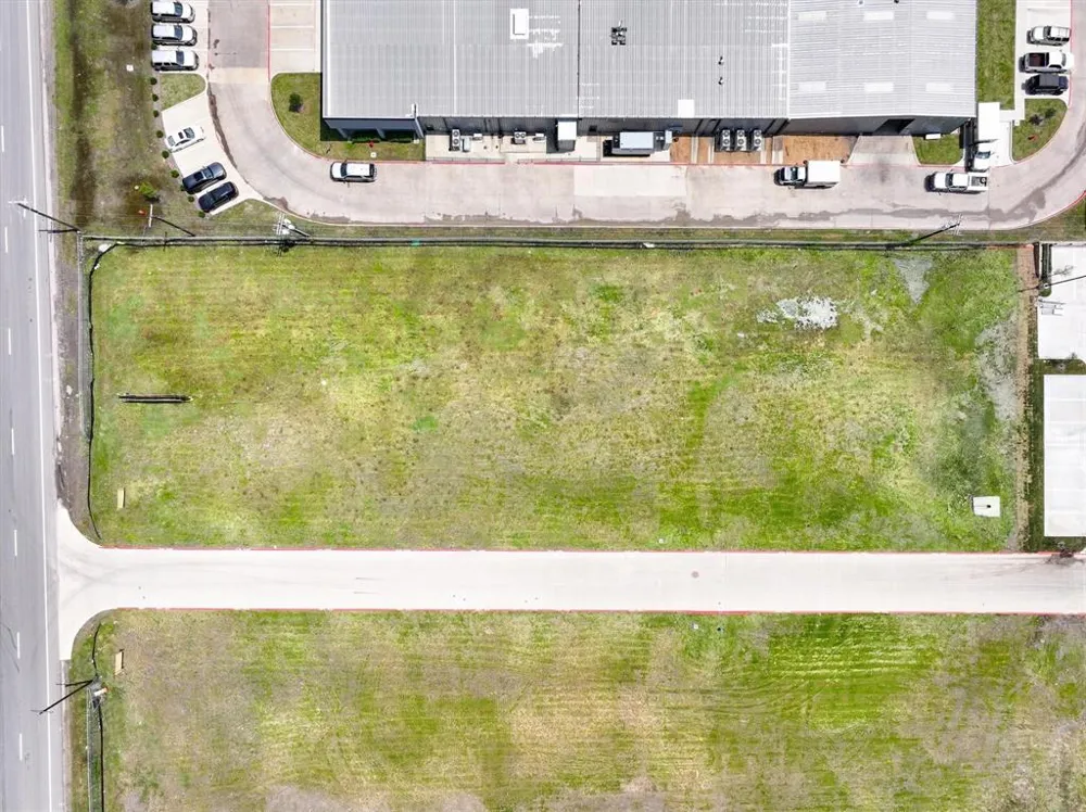 503 E US Highway 80 Forney, TX 75126