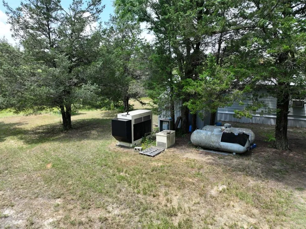 CR 431 ROAD Fairfield, TX 75840